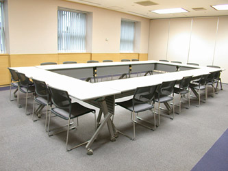 会議室3（日本橋プラザ）の写真