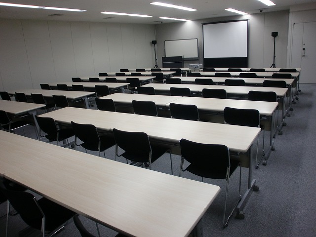 3C（日本橋サンスカイルーム）の写真