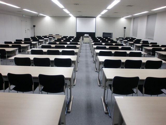 4A（日本橋サンスカイルーム）の写真